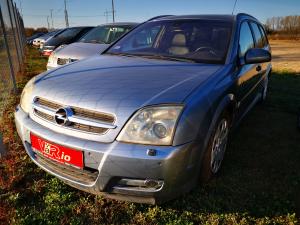eladó Opel-Vectra-C-Kombi-3.0-V6-CDTi-Cosmo-Automata használtautó