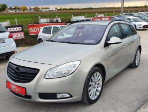 eladó Opel-Insignia-4x4-2.0-T-Sport-220-le használtautó