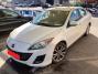 Mazda-3 2.0 Lxury Sport-elado-garanciaval