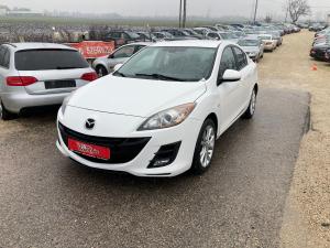 eladó Mazda-3-2.0-Lxury-Sport használtautó
