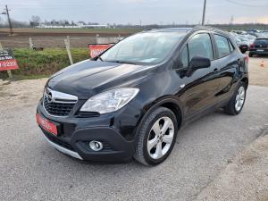 eladó Opel-Mokka-1.6-Comfort használtautó