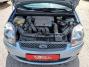 Ford-Fiesta 1.4 Trend-elado-garanciaval
