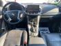 Chevrolet-CAPTIVA 2.2 D LTZ 4WD-elado-garanciaval