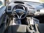 Honda-Civic Elegance automata -elado-garanciaval