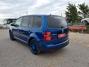 Volkswagen-Touran 1.9 Tdi Trendline Blue 7 személyes-elado-garanciaval