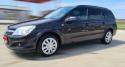 Opel-Astra H Wagon-elado-garanciaval