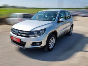 elad Volkswagen-Tiguan-1.4Tsi-Trend&Fun hasznltaut