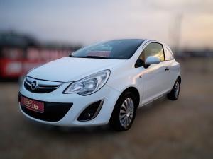 eladó Opel-Corsa-Van-Business-Edition--1.3-DTC-ÁFÁS-!- használtautó