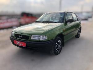 eladó Opel-Astra-F használtautó