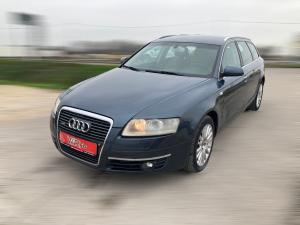 eladó Audi-A6-3.0-V6-Quattro-Tiptronic-full-extra használtautó