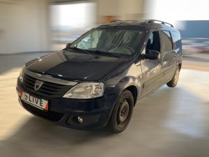 elad Dacia-Logan-1.6-MCV-7-szemlyes hasznltaut