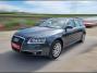Audi-A6 3.0 V6 Quattro Tiptronic full extra-elado-garanciaval