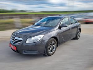 elad Opel-Insignia-1.6-Selection hasznltaut
