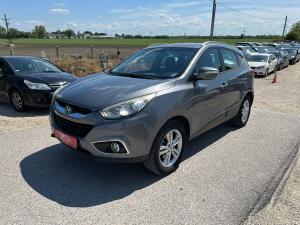 eladó Hyundai-ix35-5-star-Edition-3-év-garanciával használtautó