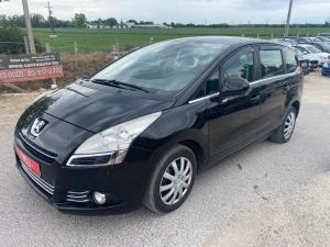 eladó Peugeot-5008-7-személyes-1.6-Vti-3-ÉV-GARANCIA használtautó