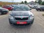 Skoda-Octavia Ambiente-elado-garanciaval