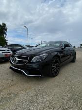 eladó Mercedes-CLS-6.3-AMG-3-ÉV-GARANCIÁVAL- használtautó