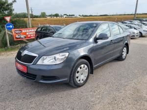 eladó Skoda-Octavia-Ambiente használtautó