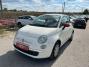 Fiat-500 1.2 Pop 3 év garanciával-elado-garanciaval