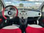 Fiat-500 1.2 Pop 3 év garanciával-elado-garanciaval