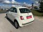 Fiat-500 1.2 Pop 3 év garanciával-elado-garanciaval