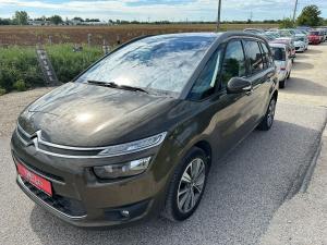 eladó Citroen-C4-GrandPicasso-1.6-Hdi-3-év-garanciával használtautó