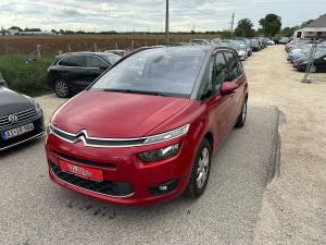 eladó Citroen-C4-GrandPicasso-1.6-Hdi--Automata-3-év-garanciával használtautó