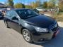 Chevrolet-Cruze 1.6 3év garanciával-elado-garanciaval