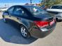 Chevrolet-Cruze 1.6 3év garanciával-elado-garanciaval