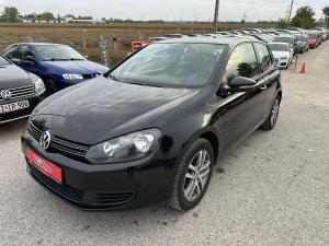 eladó Volkswagen-Golf-6-1.6-Highline használtautó