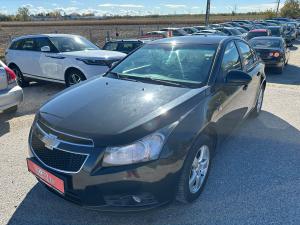 eladó Chevrolet-Cruze-1.6-3év-garanciával használtautó