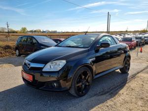 eladó Opel-Tigra-TT használtautó
