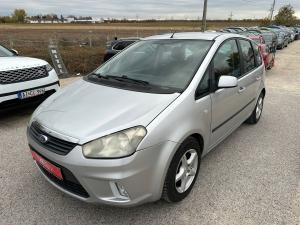 eladó Ford-C-Max használtautó