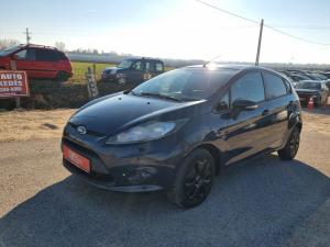 eladó Ford-Fiesta-1.4-Tdci használtautó