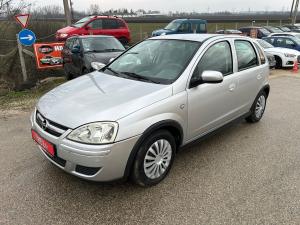 eladó Opel-Corsa-C-1.2-Edition használtautó