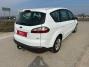 Ford-S Max 7 személyes-elado-garanciaval