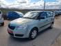 Skoda-Fabia kombi 1.4 Ambiente-elado-garanciaval