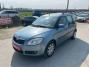 Skoda-Roomster 1.4 Comfort -elado-garanciaval