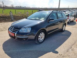 eladó Volkswagen-Golf-Variant-1.4-Tsi-Navi-Comfortline- használtautó