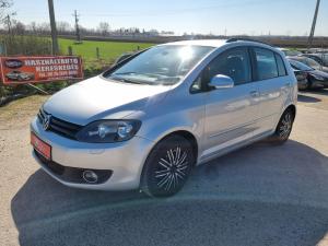 eladó Volkswagen-Golf-Plus-1.6-Comfortline- használtautó