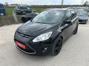 eladó Ford-Grand-C-Max-7-személyes-3-év-garanciával használtautó