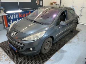 eladó Peugeot-207-1.6-Premium- használtautó
