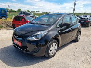 eladó Hyundai-IX20-1.4-Classic-3-év-garanciával használtautó