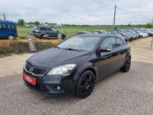 eladó KIA-Pro-Ceed-3-év-garanciával használtautó