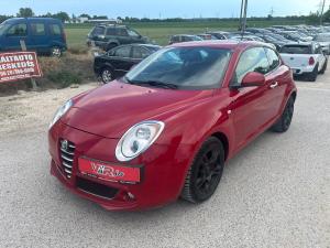 eladó AlfaRomeo-Mito-1.4-Turismo-3-év-garanciával használtautó