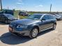Audi-Allroad 3.0V6 Tdi Tiptronic-elado-garanciaval