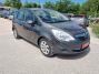 Opel-Meriva B 1.4 Edition 3 év garanciával-elado-garanciaval