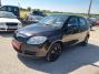 Skoda-Fabia 3 év kiterjesztett garanciával-elado-garanciaval