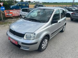 eladó Fiat-Panda használtautó