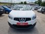 Nissan-Qashqai +2 2.0i 7 személyes 3 év garanciával-elado-garanciaval